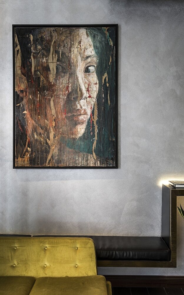 Фото Отель Palazzo Navona