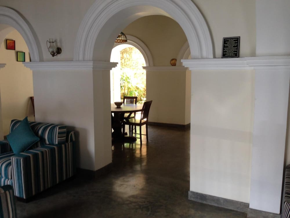 Фото Khalids Guest House Galle