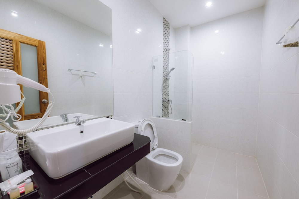 Фото Morakot Hotel Chumphon