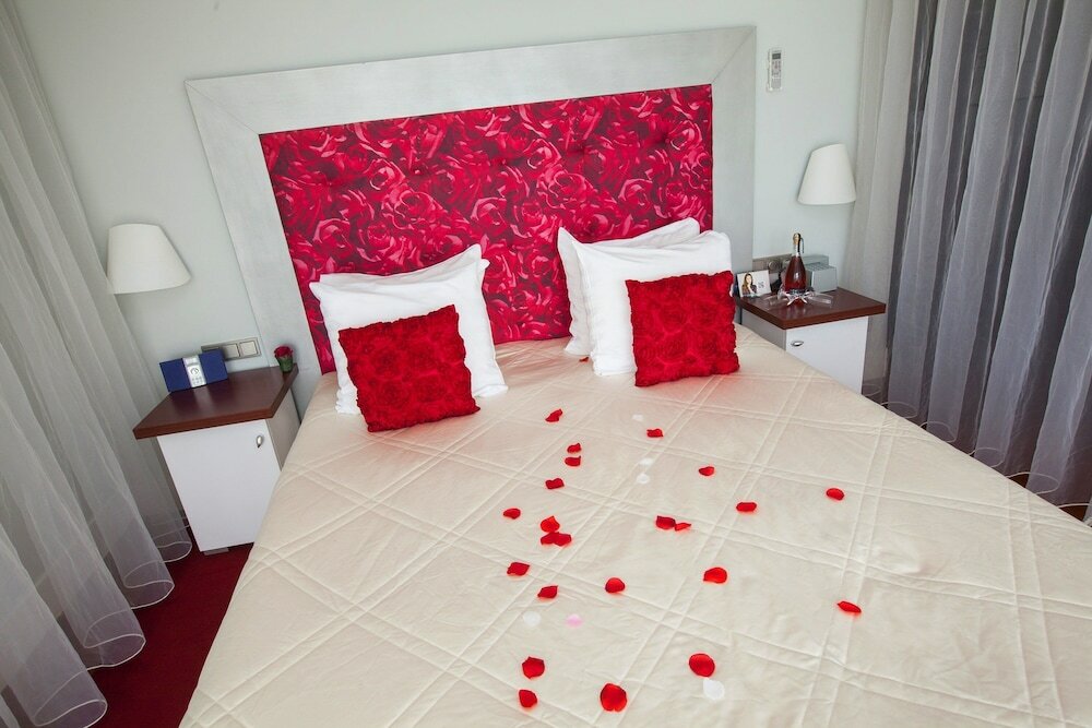 Фото Delta Hotel Vlaardingen