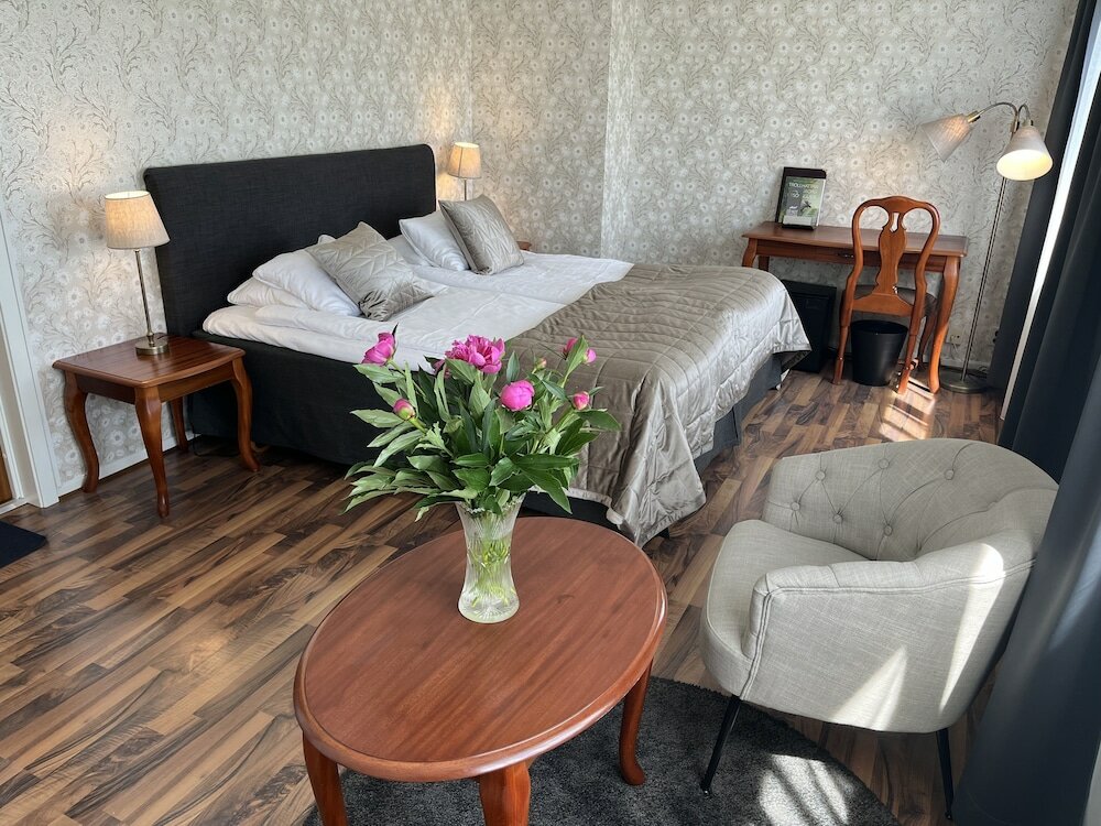 Фото Hotell Bele