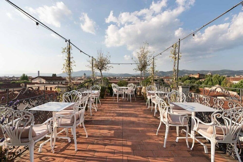 Фото Eurostars Florence Boutique