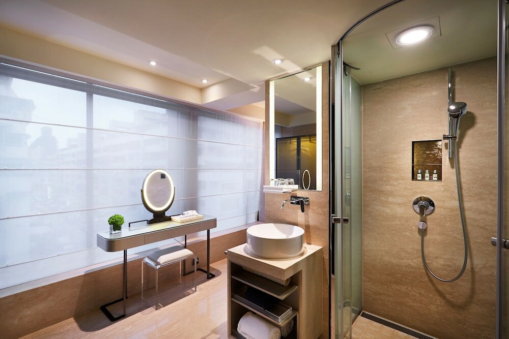 Фото Taipei Fullerton Hotel – Maison North