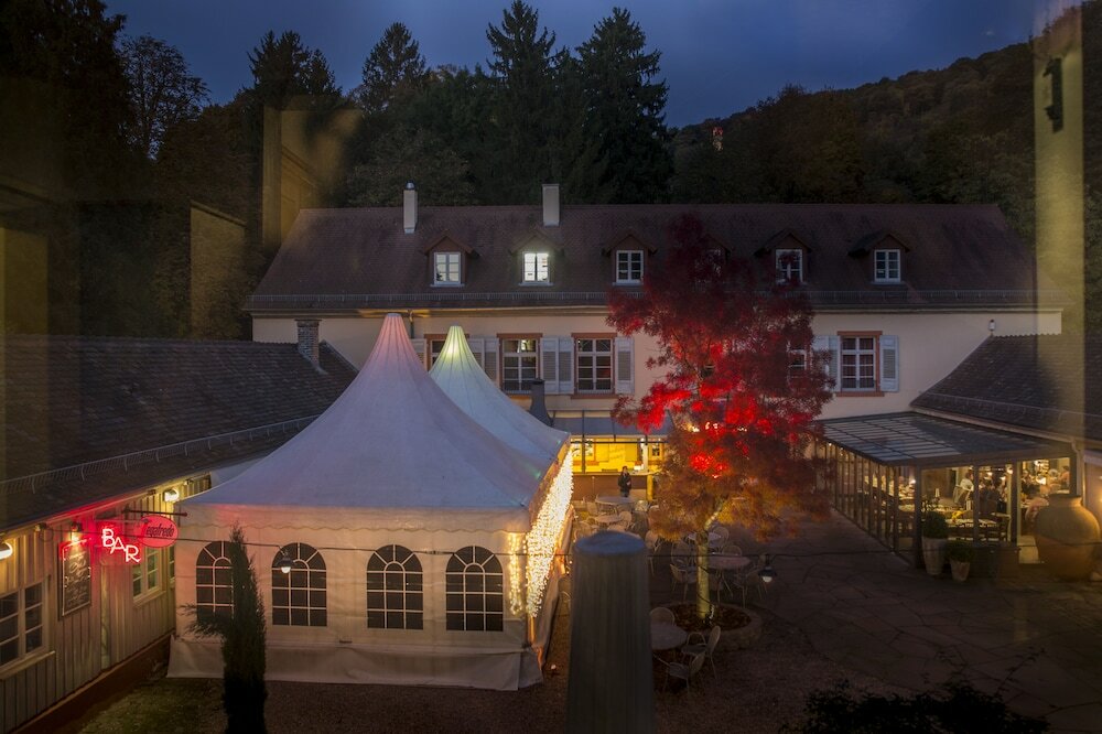 Фото Hotel Watthalden