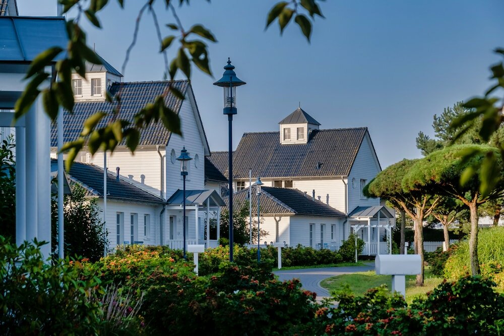 Фото Precise Resort Schwielowsee