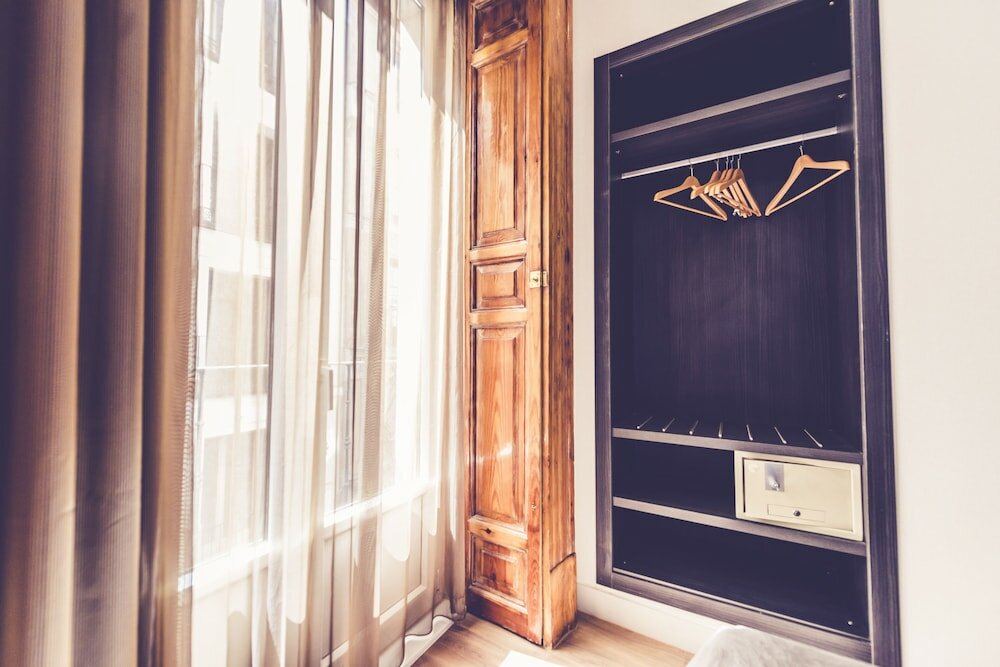 Фото Hostal Marlasca