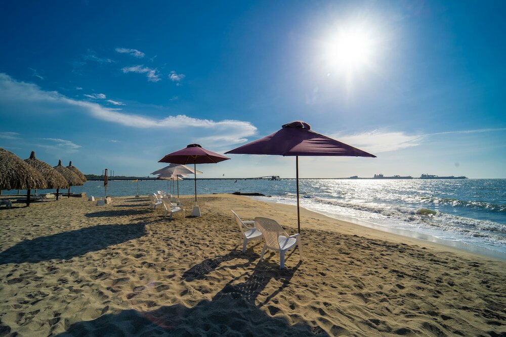 Фото Santorini Casablanca