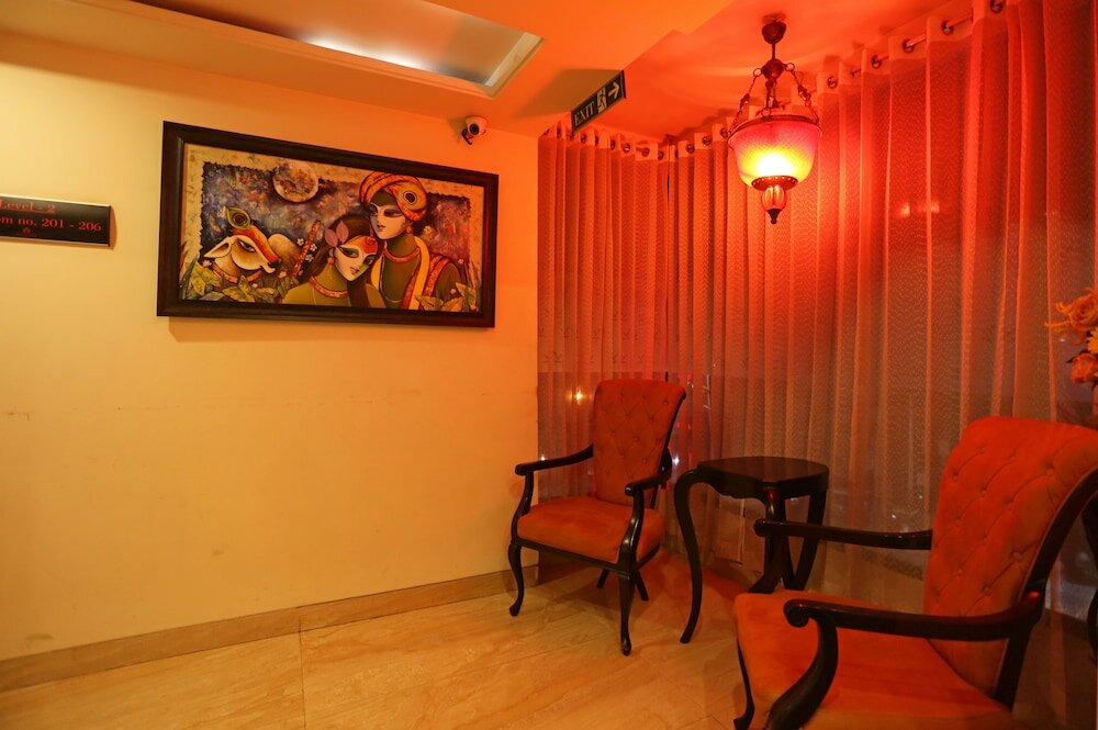 Фото Divinity by Audra Hotels