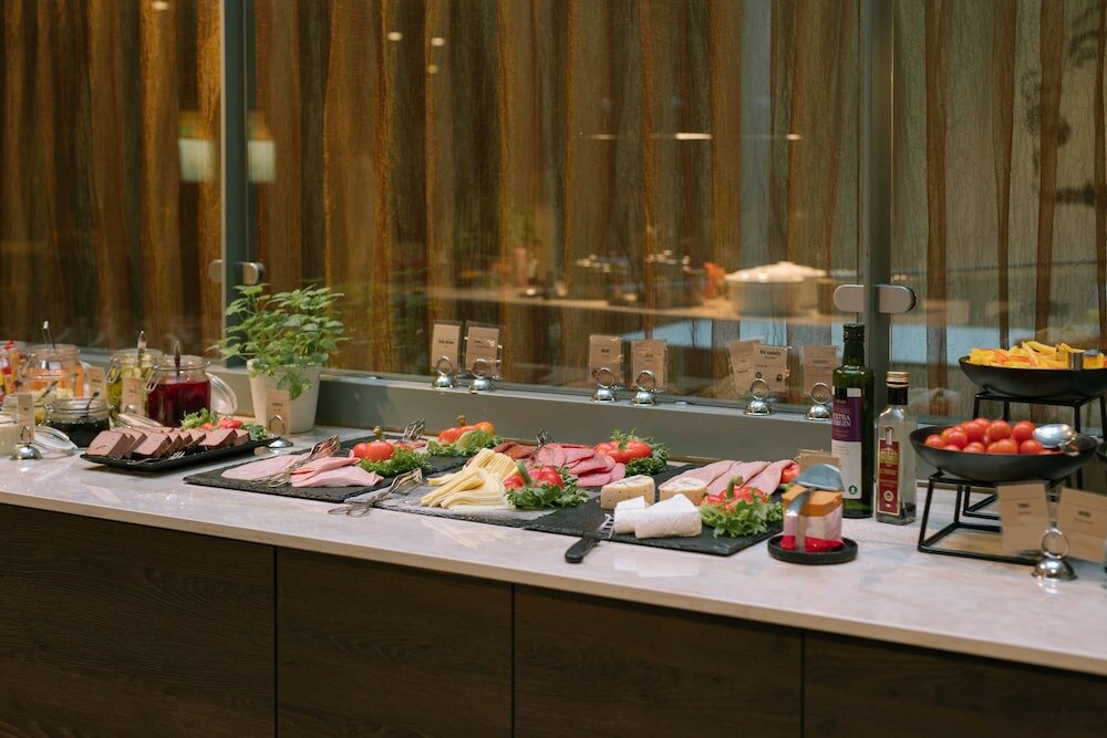 Фото Comfort Hotel Park