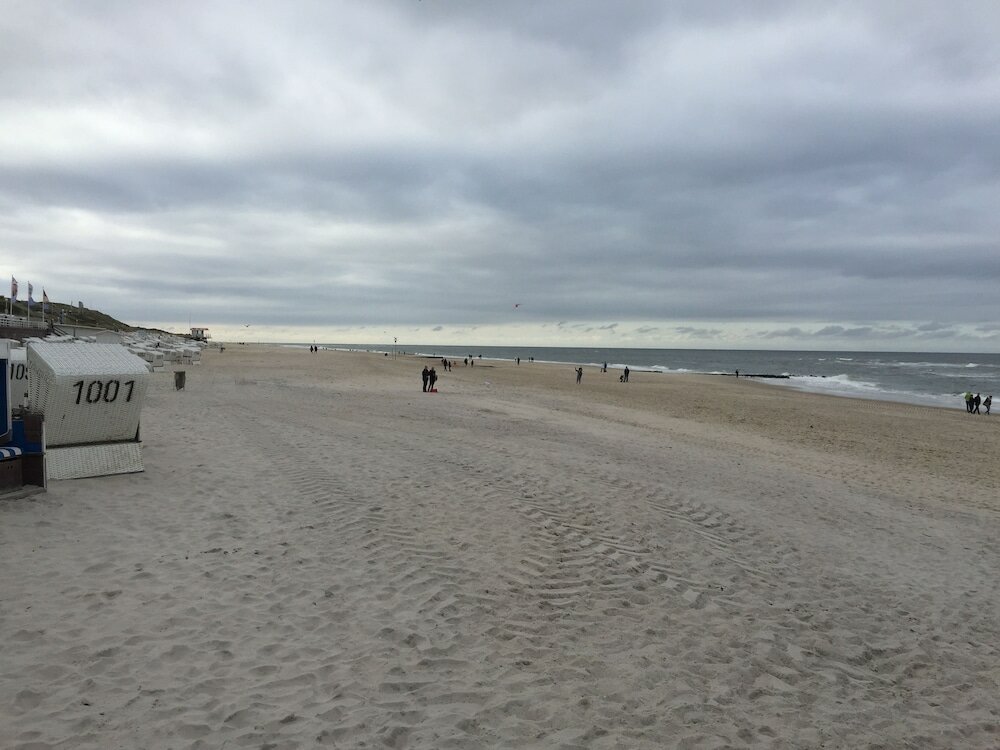 Фото Top Apartments Roth am Strande