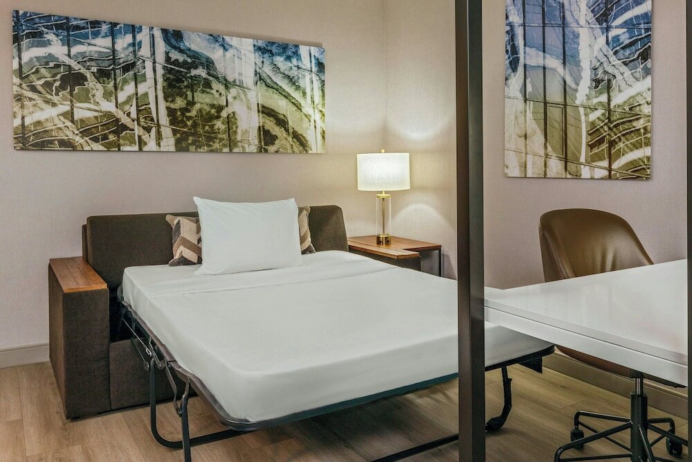 Фото Springhill Suites by Marriott Denver Westminster