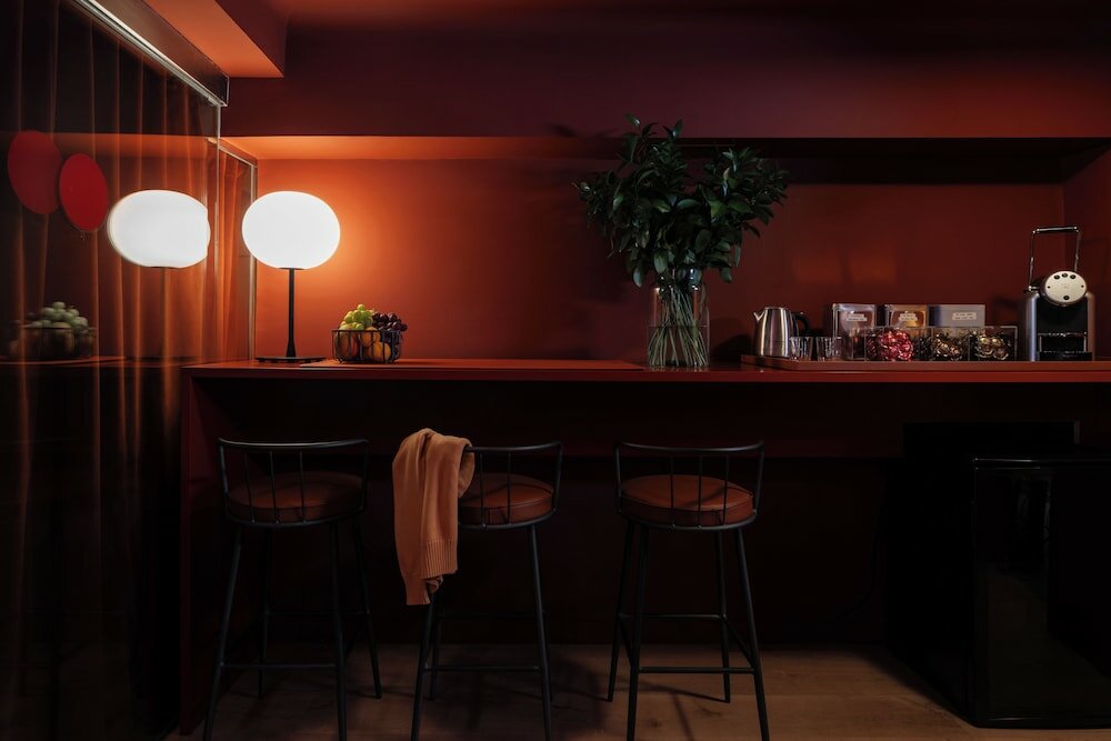 Фото Chic&basic Reding