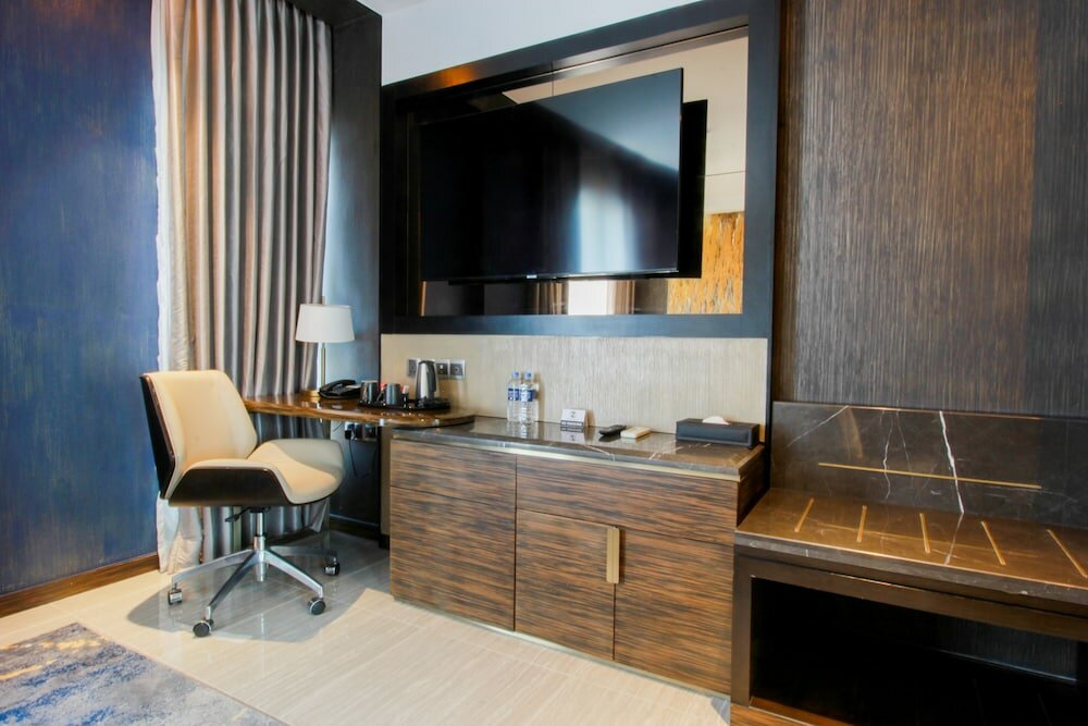 Фото Zest Metropole