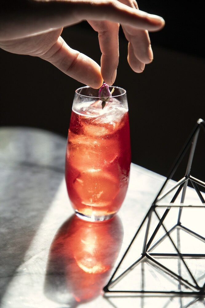 Фото The Modernist Athens