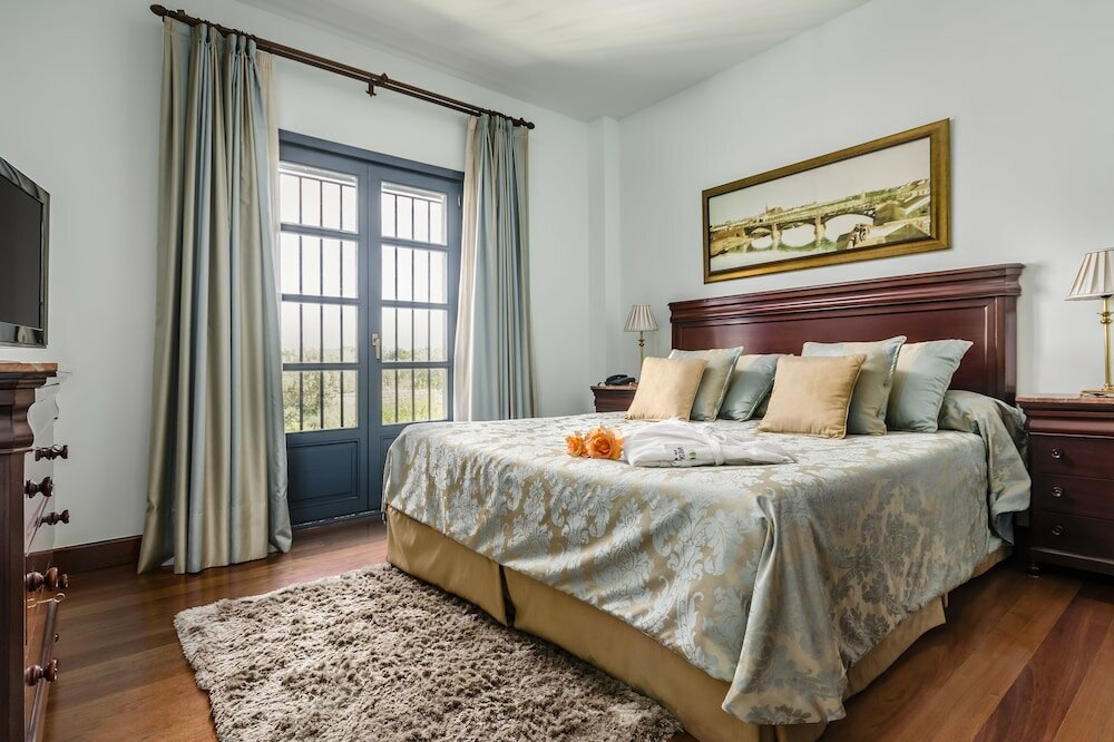 Фото Hotel Yit Vereda Real