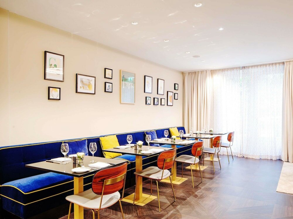 Фото Grand Hotel Bregenz MGallery