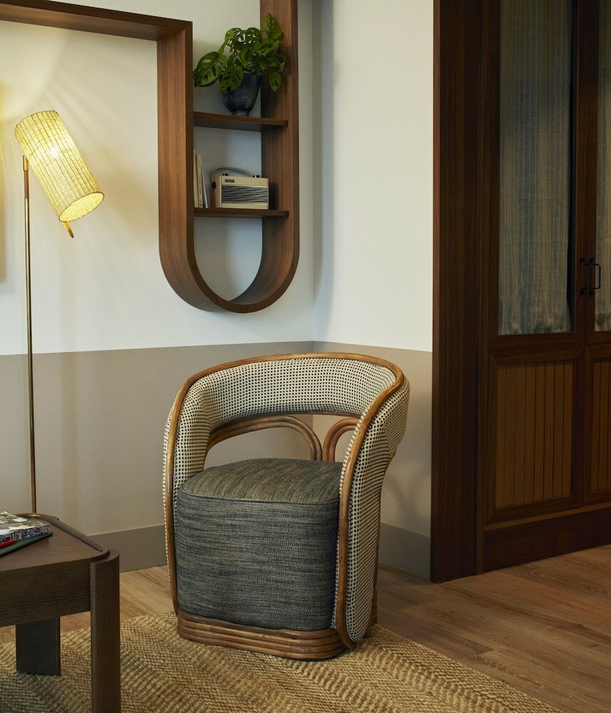 Фото The Hoxton, Poblenou