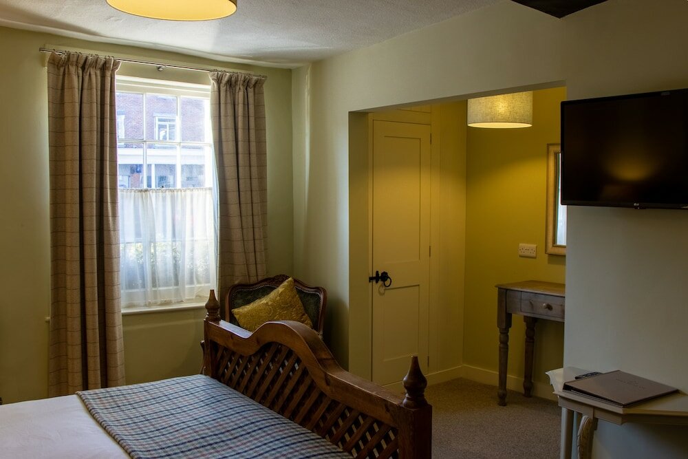 Фото The Green Dragon