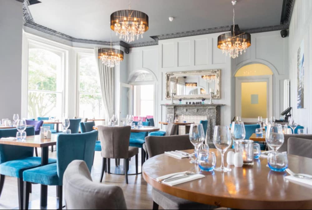 Фото View Hotel Folkestone