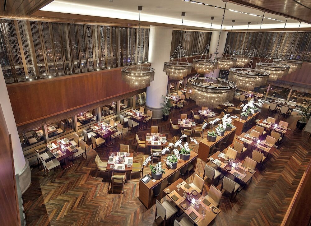 Фото Lotte Hotel Hanoi