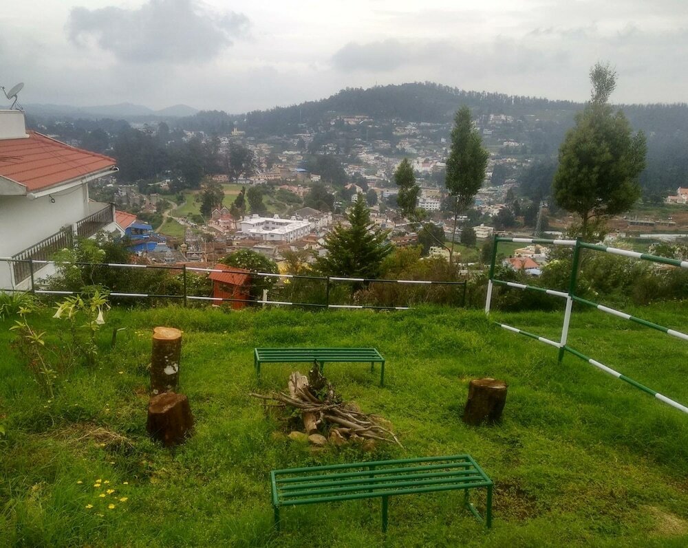 Фото Berry Hills Resort