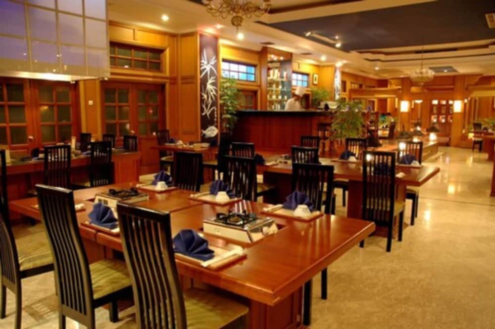 Фото Gran Senyiur Hotel