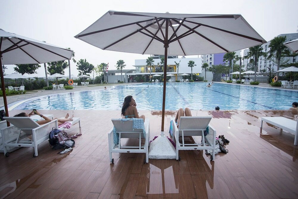 Фото De Green Inn