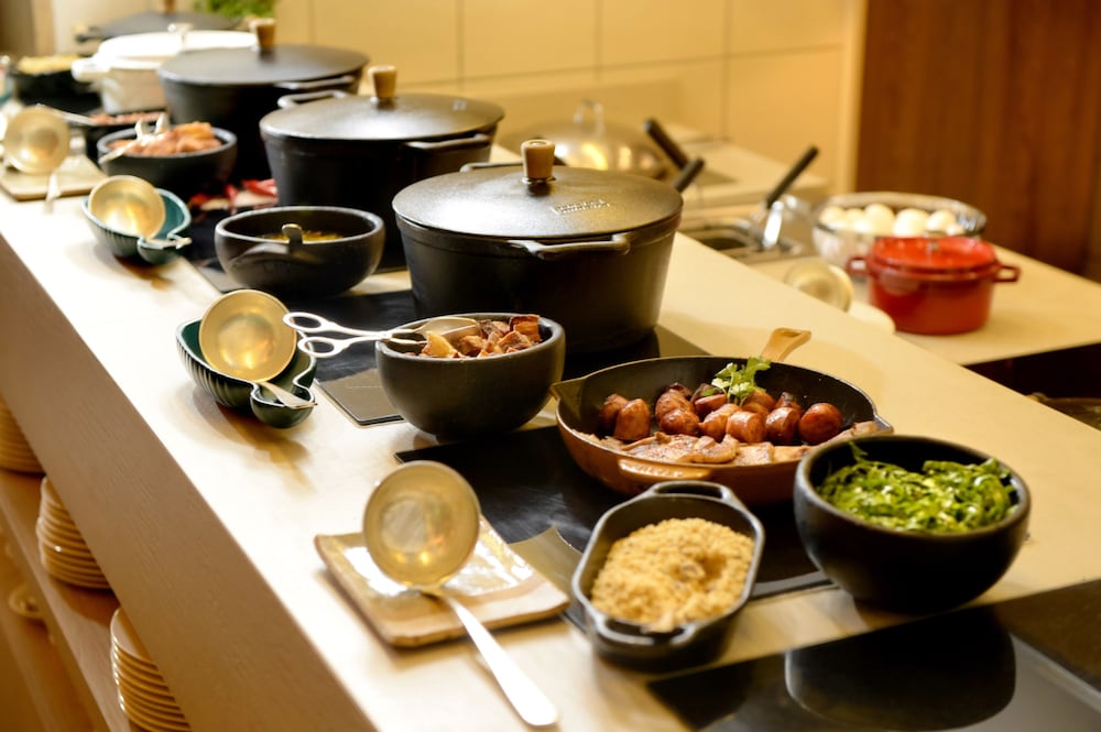 Фото Grand Hyatt Sao Paulo