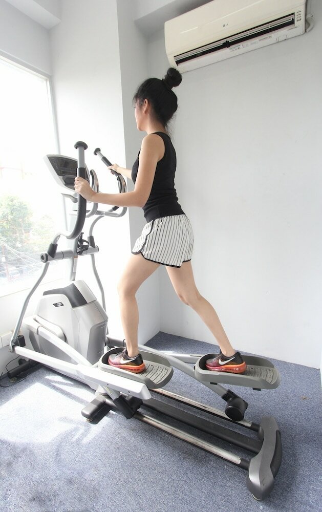 Фото G Suites Hotel by Amithya