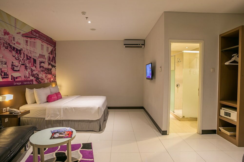 Фото Favehotel Braga