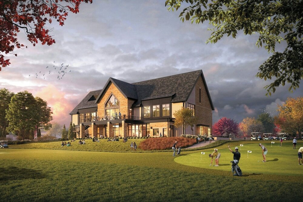 Фото The Union Club Hotel at Purdue University, Autograph Collection