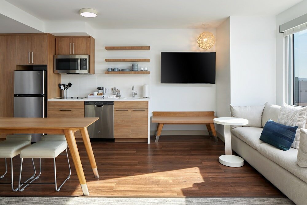 Фото Element Valley Forge