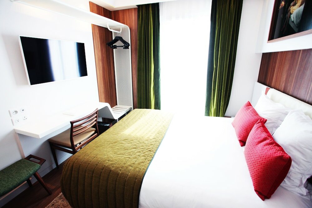 Фото Eiffel Turenne