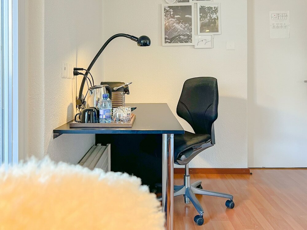 Фото Rothaus Luzern & Peruvian Culinary Art