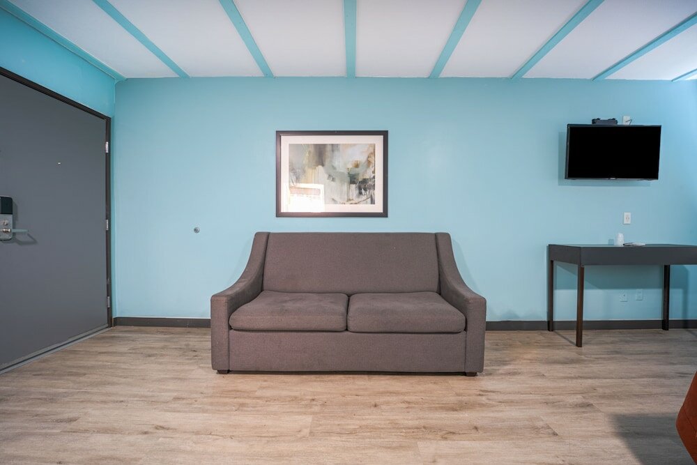 Фото Noho Hotel Hollywood La