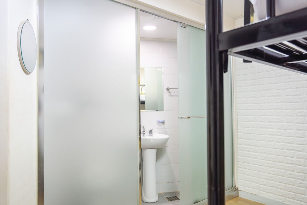 Фото 24 Guesthouse Dongdaemun Market