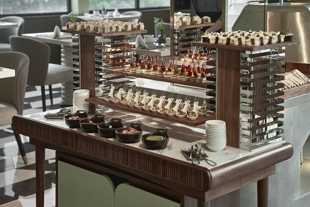 Фото La Siesta Premium Saigon