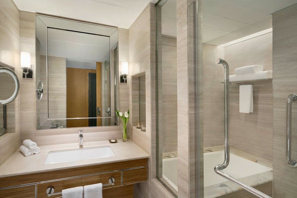 Фото Kerry Hotel, Beijing