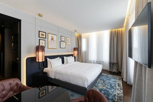 Гостиница Radisson Collection Hotel, Santa Sofia Milan в Милане