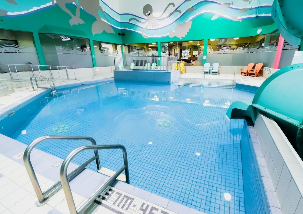 Фото Canad Inns Destination Centre Transcona