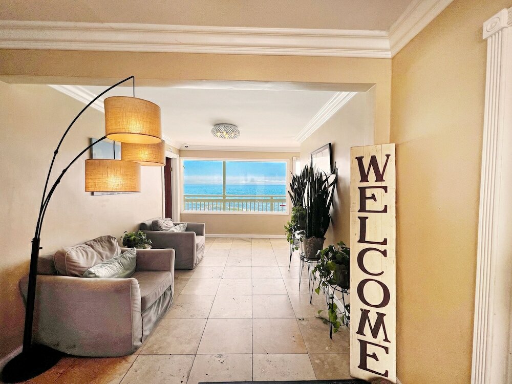 Фото Cliff House Inn On The Ocean