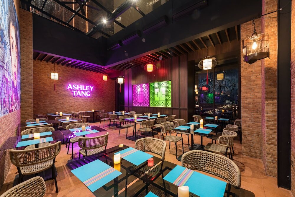 Фото Ashley Tang Menteng Jakarta