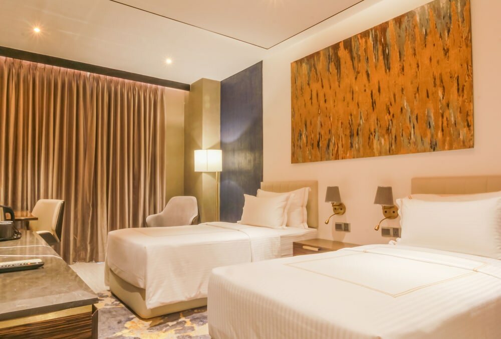 Фото Zest Metropole