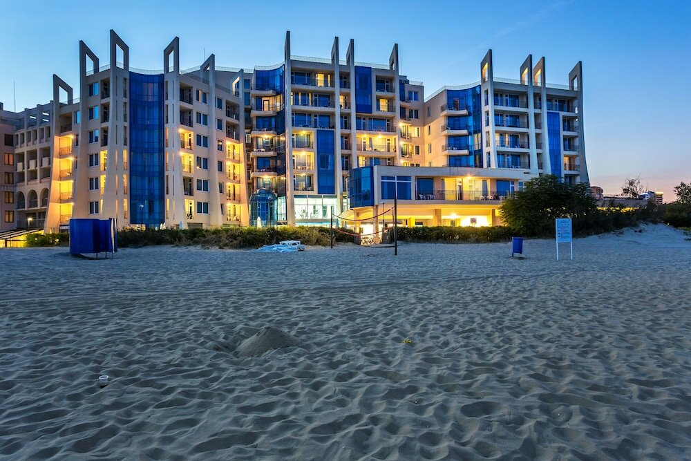 Фото Blue Pearl Hotel - Ultra All Inclusive