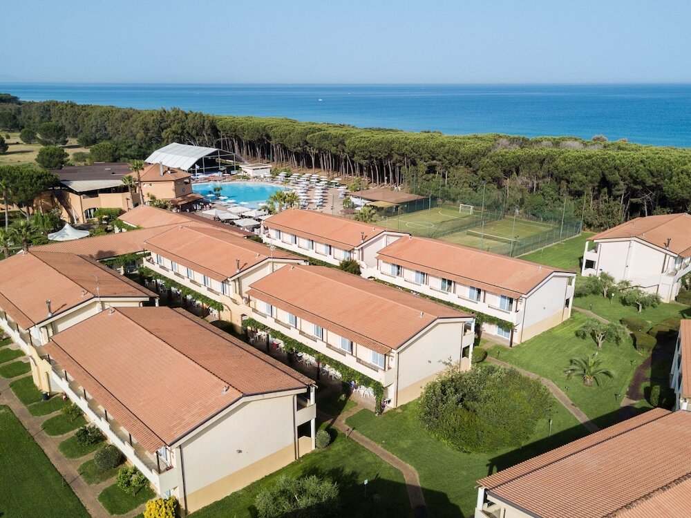 Фото Nicotera Beach Village