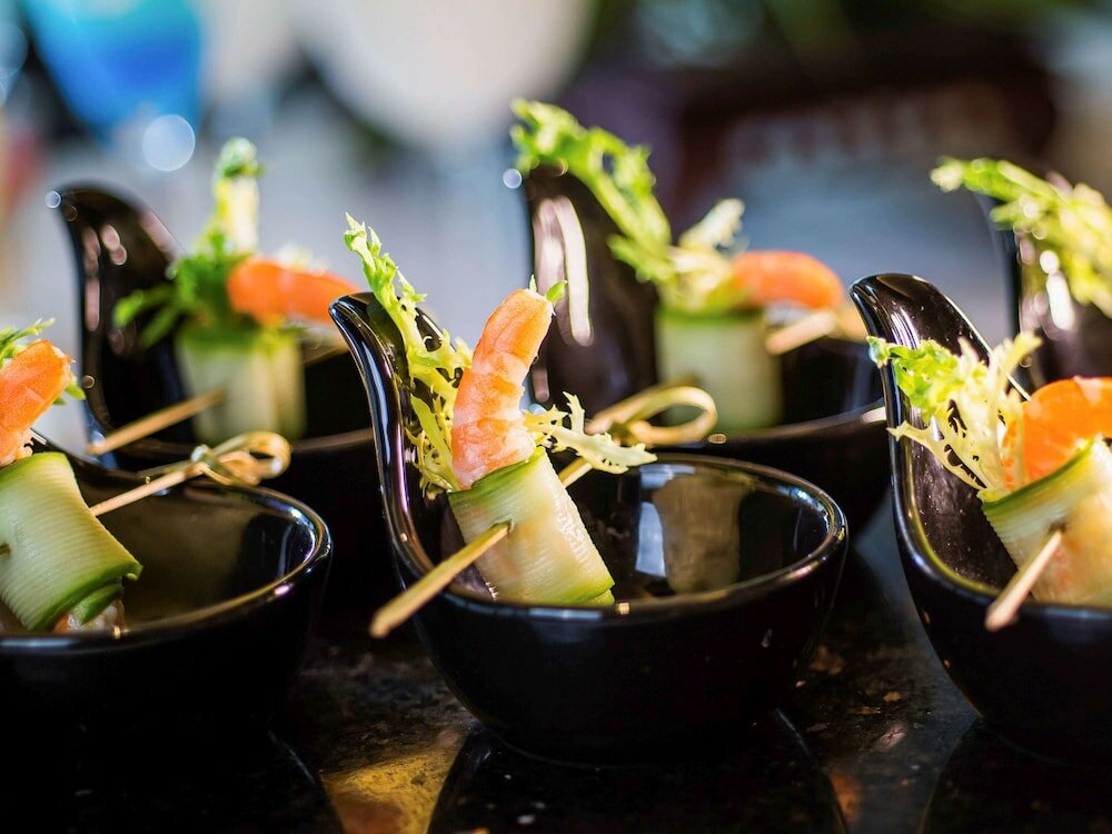 Фото Pullman Linyi Lushang