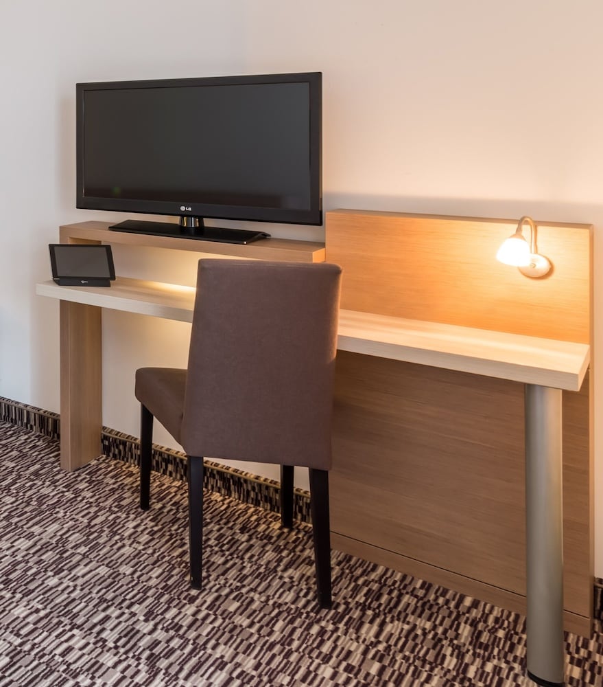 Фото Park Inn by Radisson Göttingen