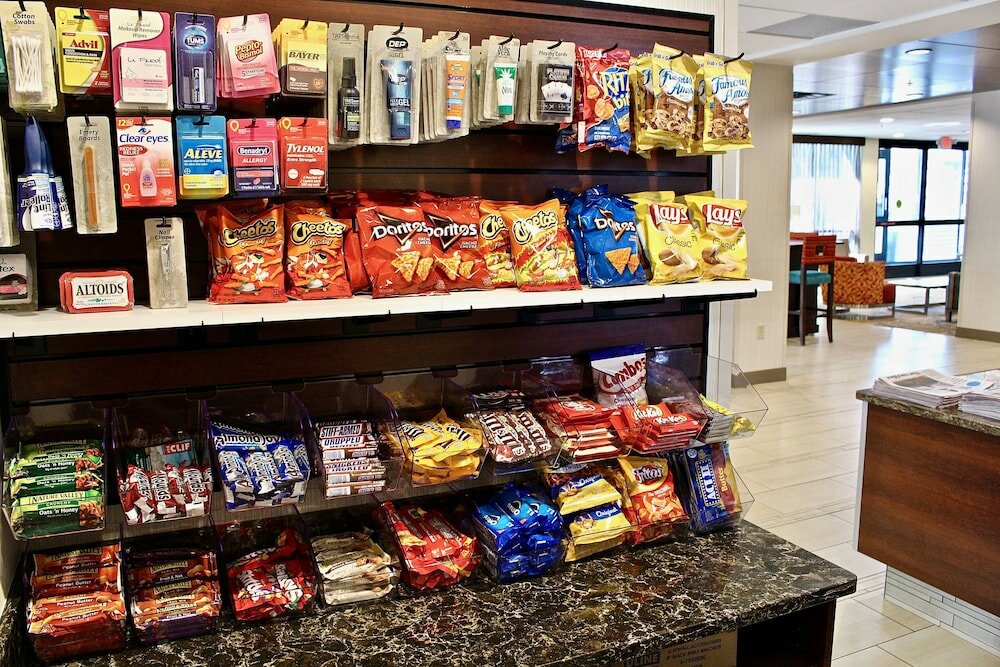 Фото Radisson Hotel St. Paul Downtown