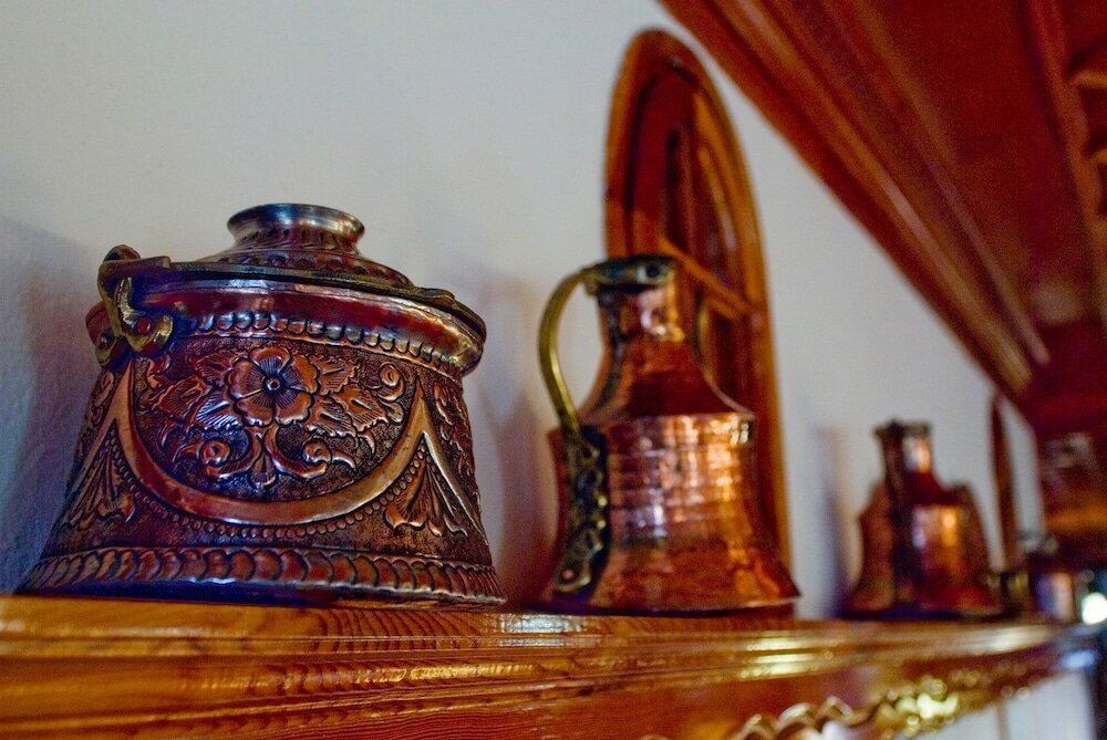 Фото Asteri Metsovo