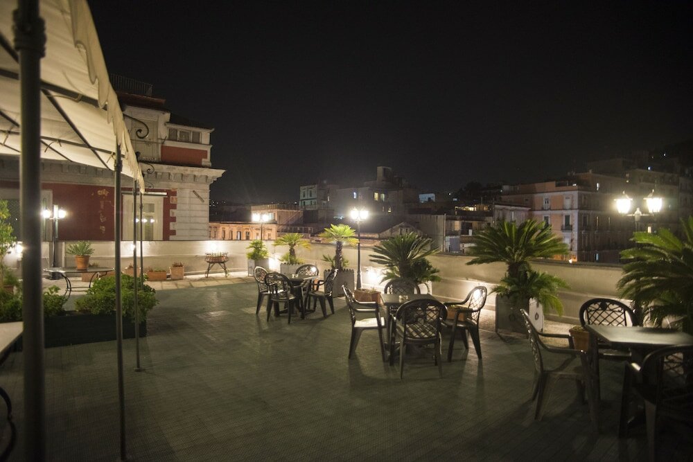 Фото Hotel Real Orto Botanico